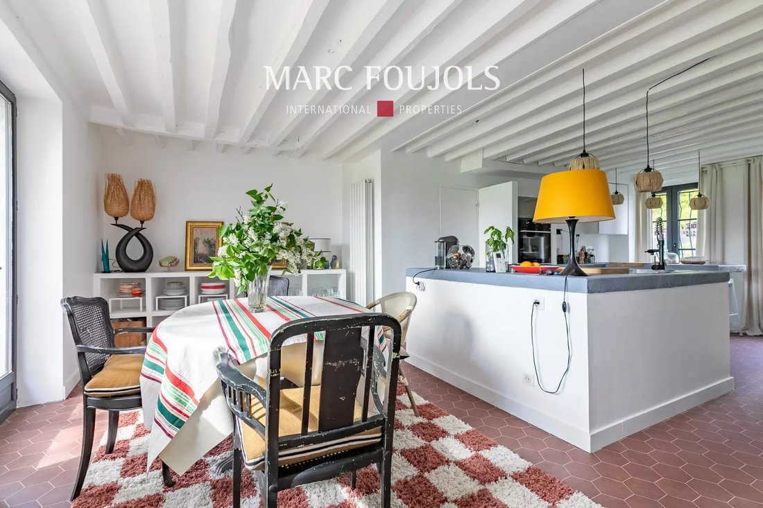House in Plailly, Hauts-de-France, France 5 - 15674277