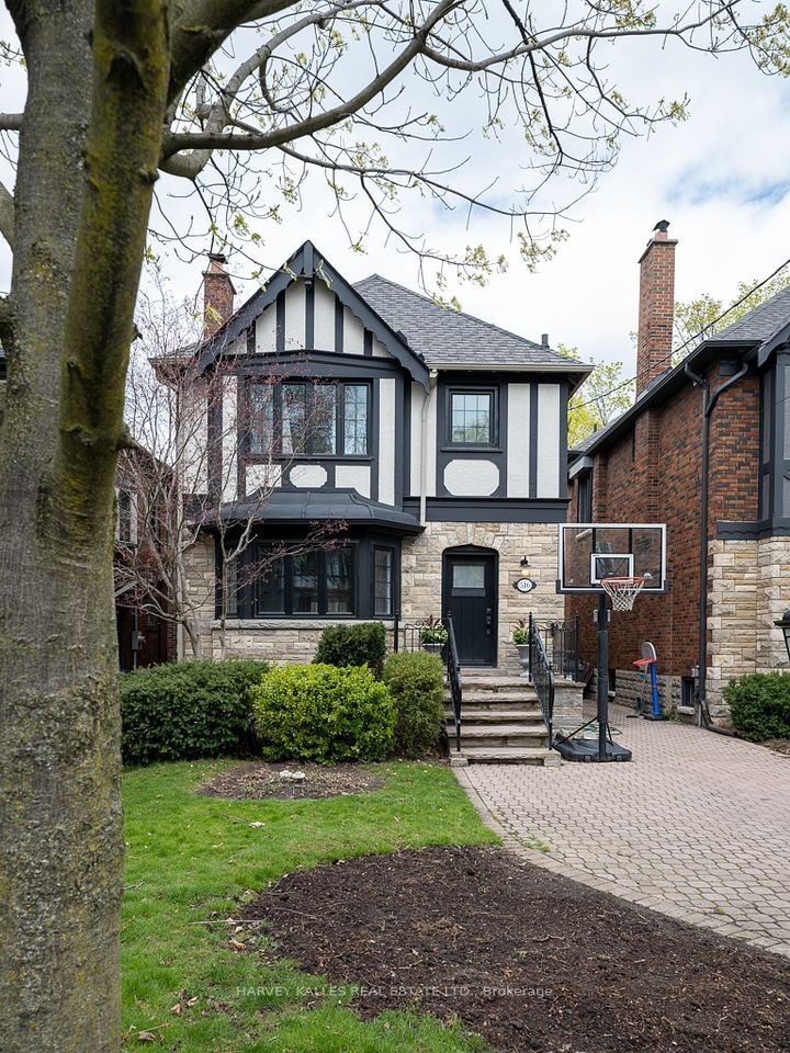 House in Toronto, Ontario, Canada 1 - 15676602