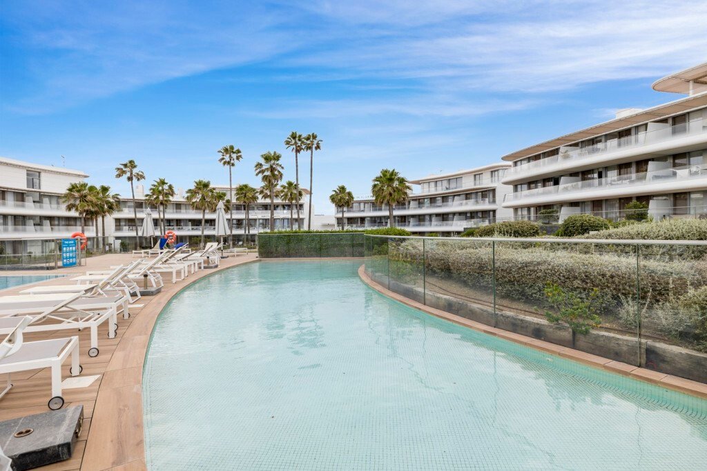 Apartment in Estepona, Andalusia, Spain 2 - 15675575