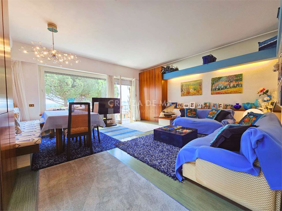 Apartment in Casale Park - Castle, Rapallo, Liguria 5 - 15675781