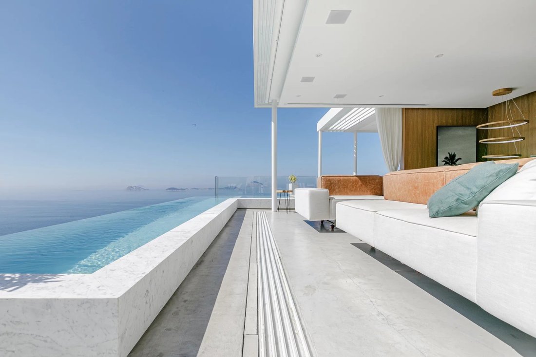 Apartment in Rio de Janeiro, State of Rio de Janeiro, Brazil 3 - 15674397
