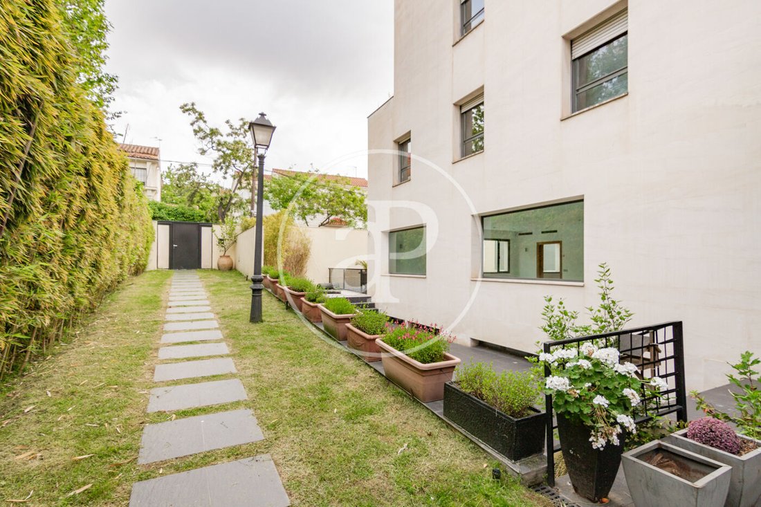 Apartment in Chamartín, Madrid, Spain 1 - 15677471