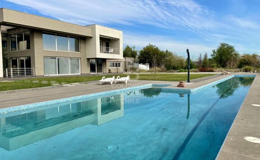 Casa en Chicureo, Región Metropolitana, Chile 1