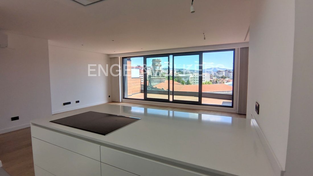 Apartment in Vigo, Vigo, Spain 2 - 15675195
