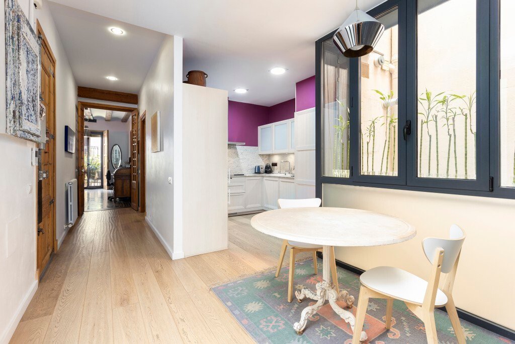 Apartment in Ciutat Vella, Barcelona, Spain 5 - 15676328