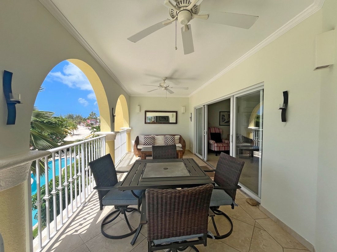 Villa in Oistins, Christ Church, Barbados 5 - 15676484