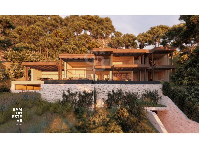 House in Benissa, Valencian Community, Spain 5 - 14822406