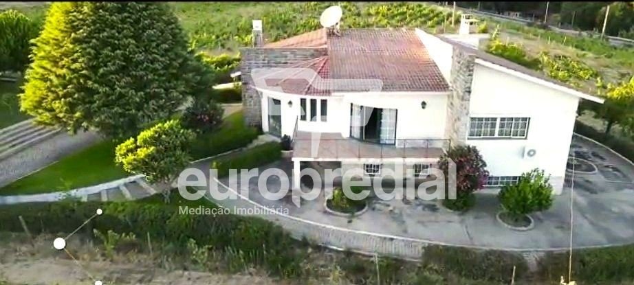 Farm Ranch in Alcaria, Castelo Branco District, Portugal 1 - 15677256