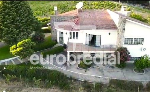Farm Ranch in Alcaria, Castelo Branco District, Portugal 1