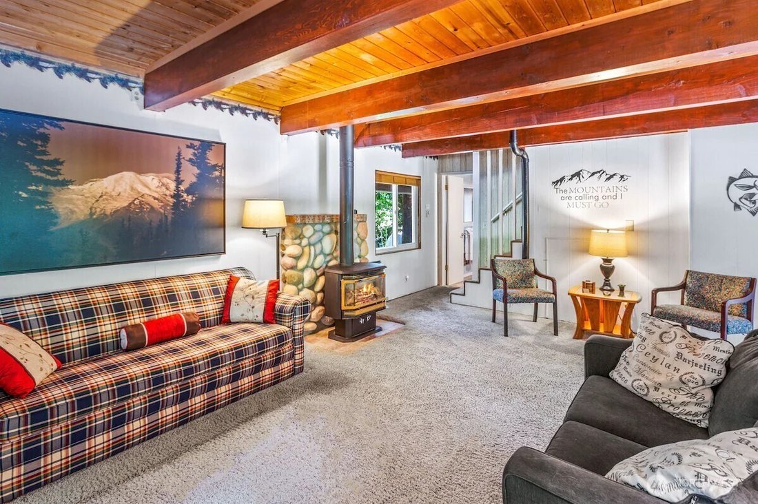 Casa a Enumclaw, Washington, Stati Uniti 5 - 15676966