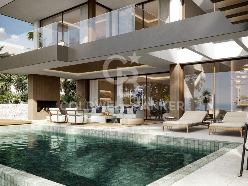 House in Nueva Andalucia, Marbella, Spain 2 - 15520831