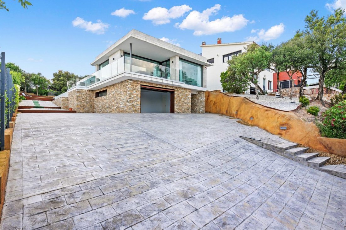 House in Platja d'Aro, Catalonia, Spain 4 - 15673363