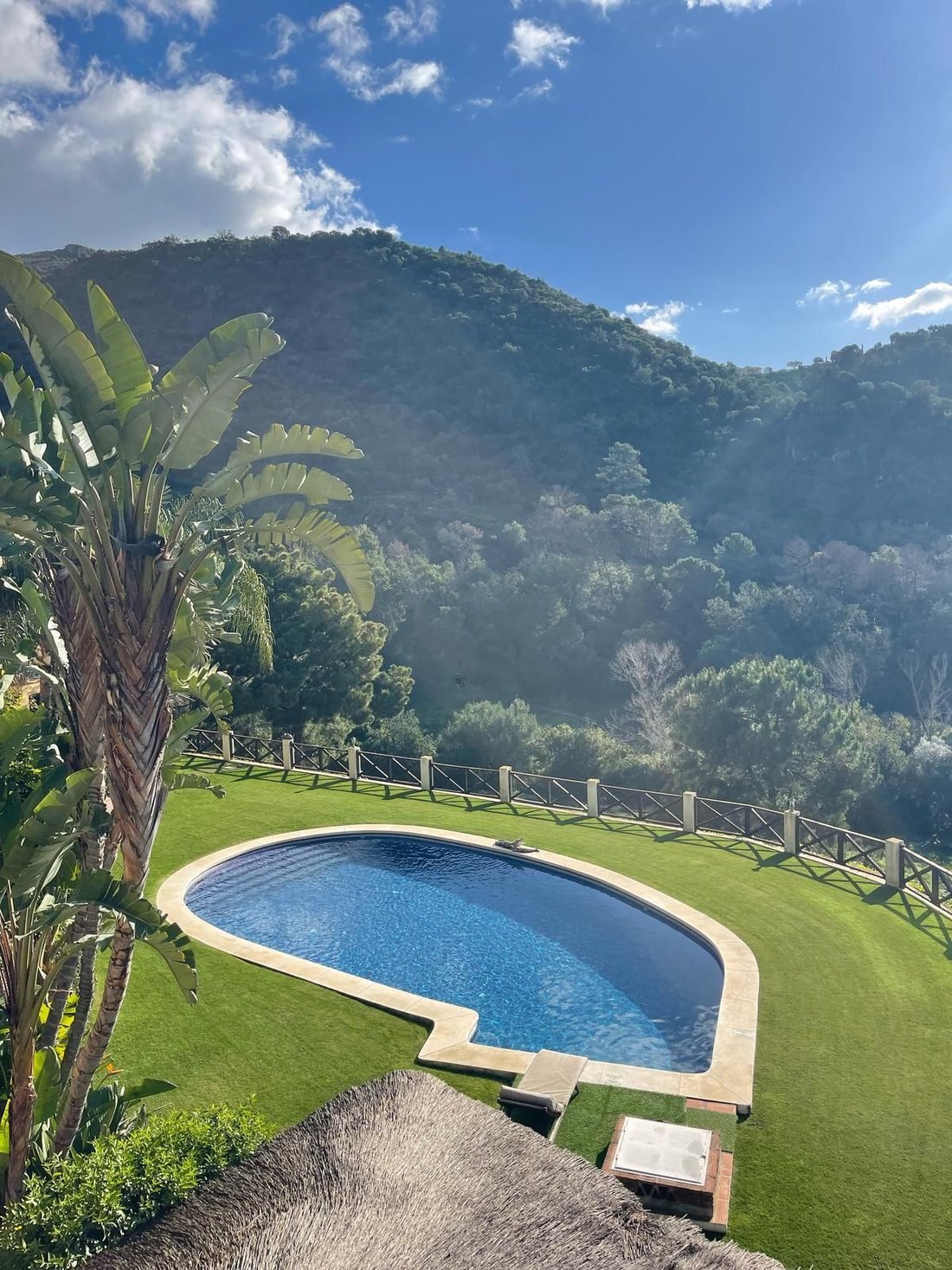Villa in Benahavis, Andalusia, Spain 5 - 15674406
