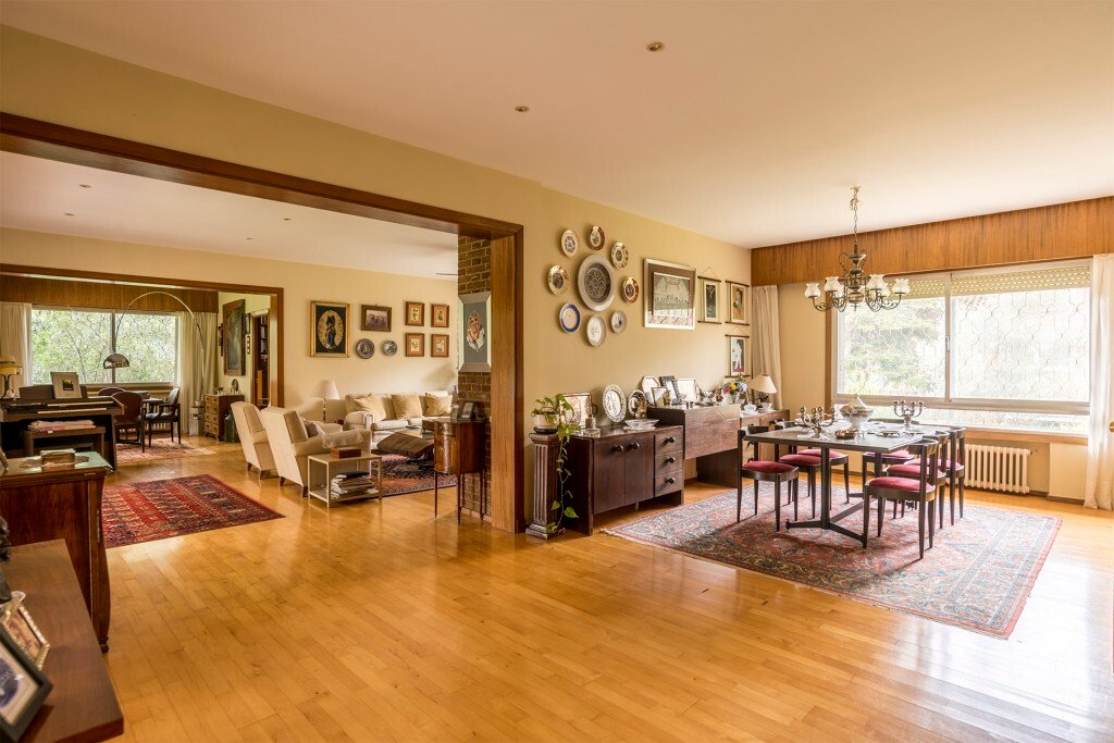 Villa in La Moraleja, Alcobendas, Comunidad de Madrid 2 - 15372349