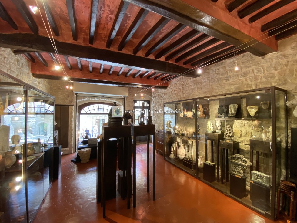 House in Saint-Paul-de-Vence, Provence-Alpes-Côte d'Azur, France 2 - 15675412