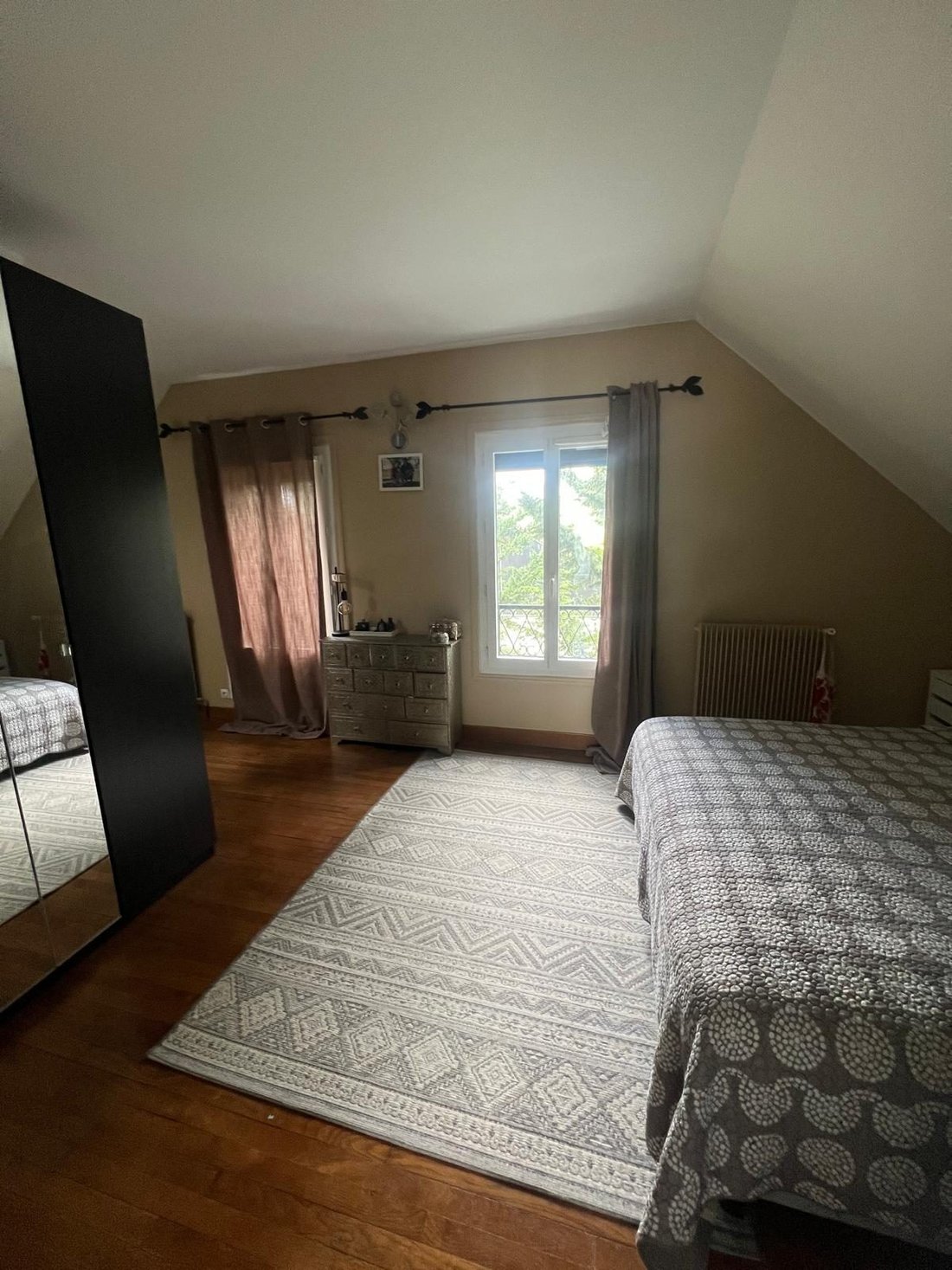 House in Parcs, Romainville, France 3 - 13504210