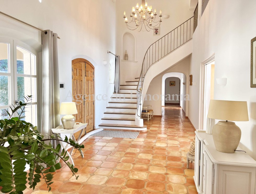 Villa in Cabris, Provence-Alpes-Côte d'Azur, France 5 - 15675785