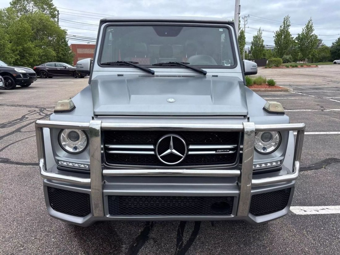 Suv in Canton, MA, United States 5 - 15674731