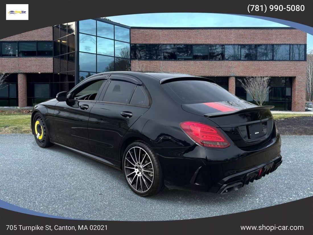 Sedan in Canton, MA, United States 2 - 15545301