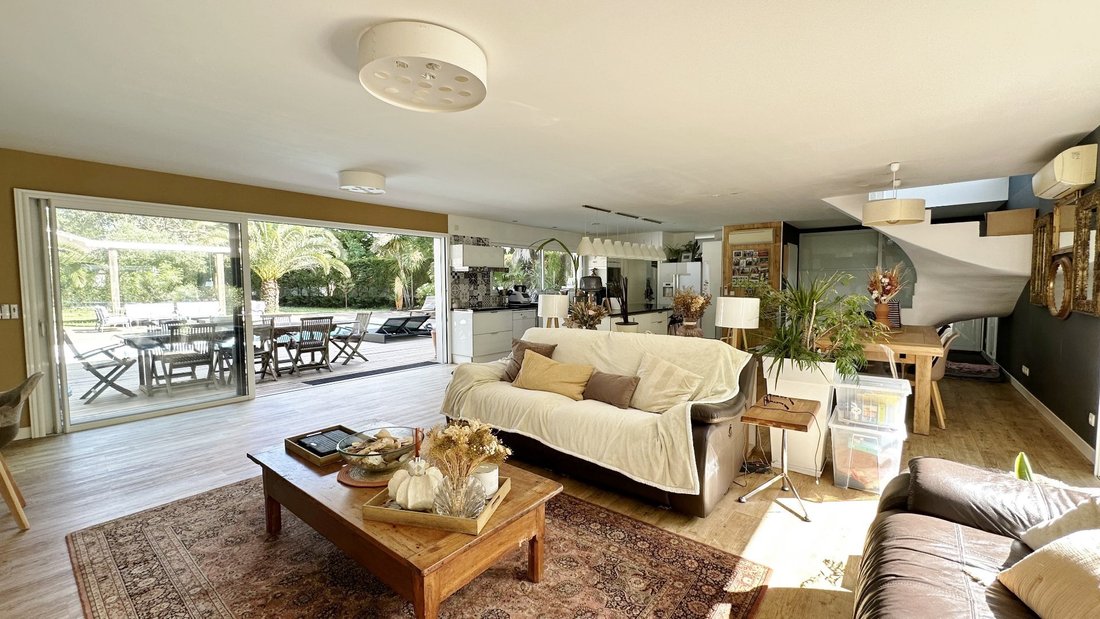Villa in La Plage, Capbreton, France 5 - 15675989