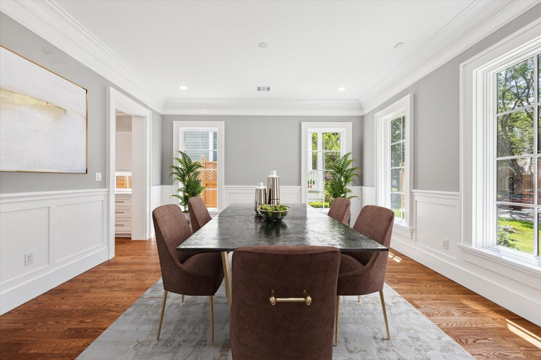 House in Houston, Texas, United States 5 - 15674730