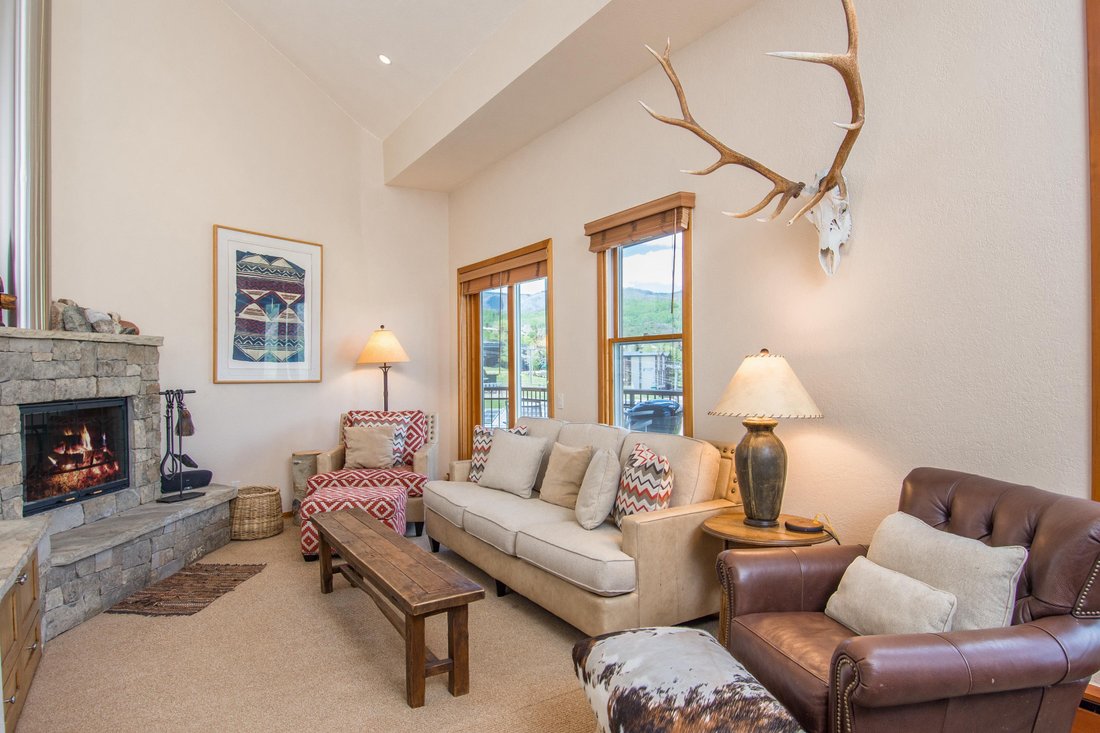 Condo in Aspen, Colorado, United States 5 - 15678703