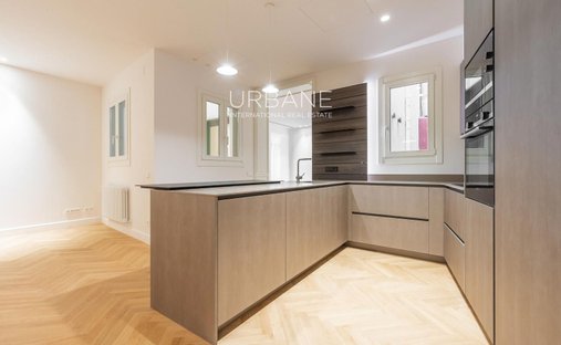 Apartment in Ciutat Vella, Barcelona, Spain 1