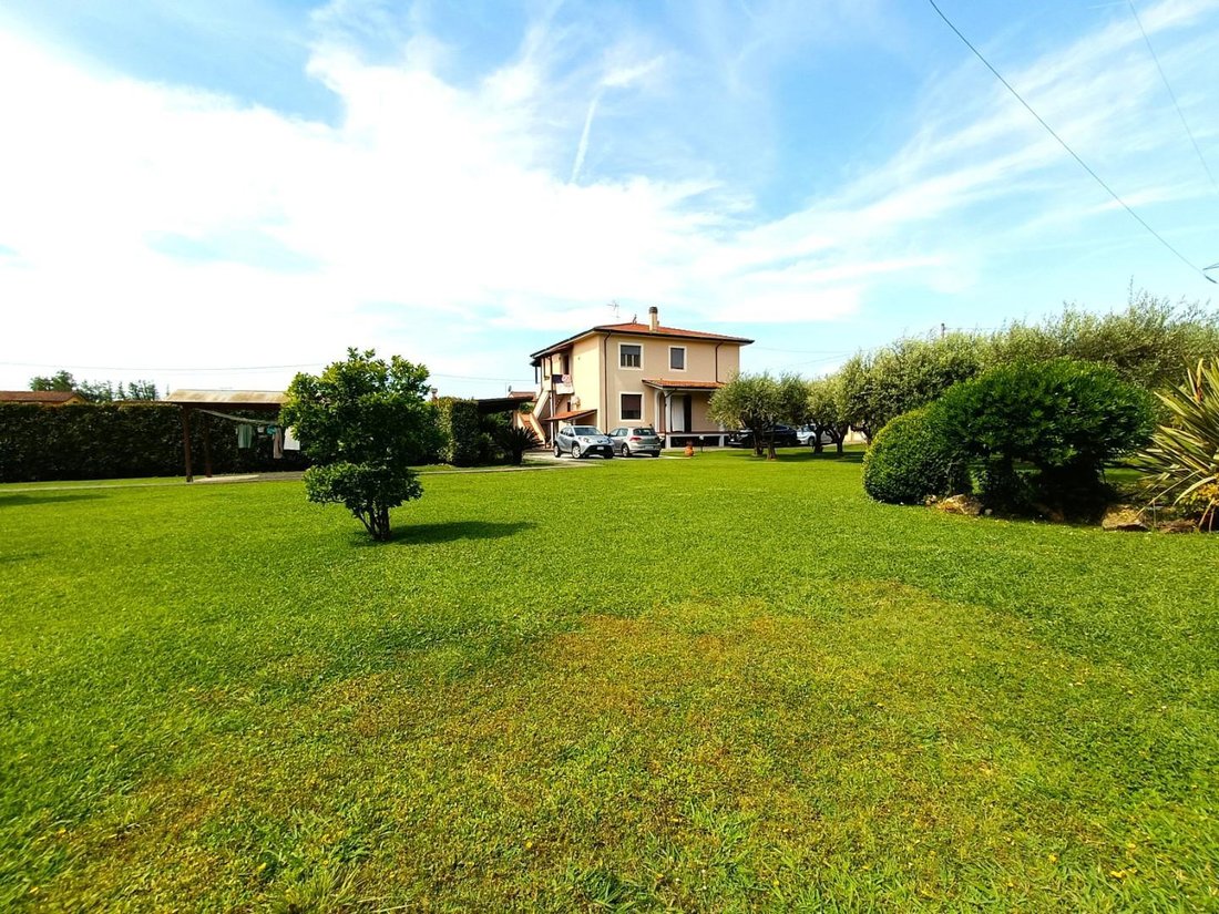 Villa in Bondano - Partaccia, Massa, Italy 1 - 15675905