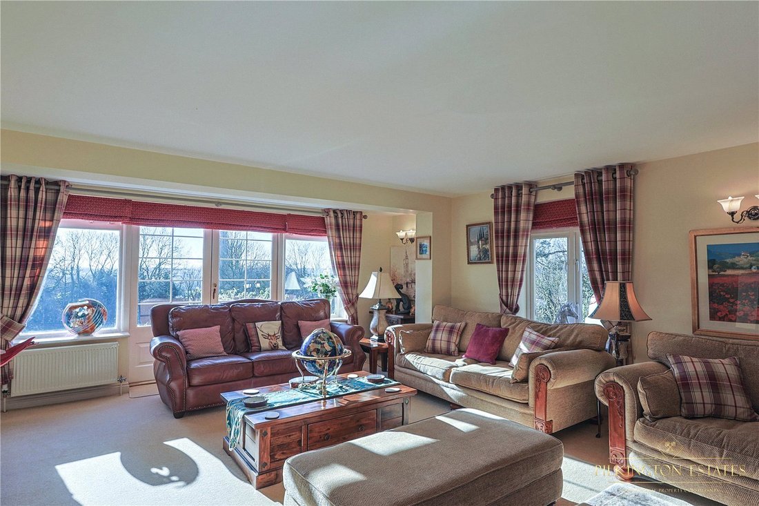 House in East Knoyle, England 3 - 15674128