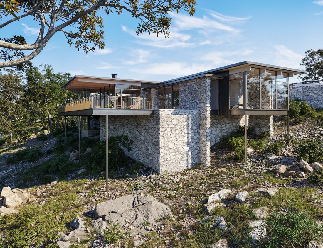 Land in Austin, Texas, United States 5 - 15677144