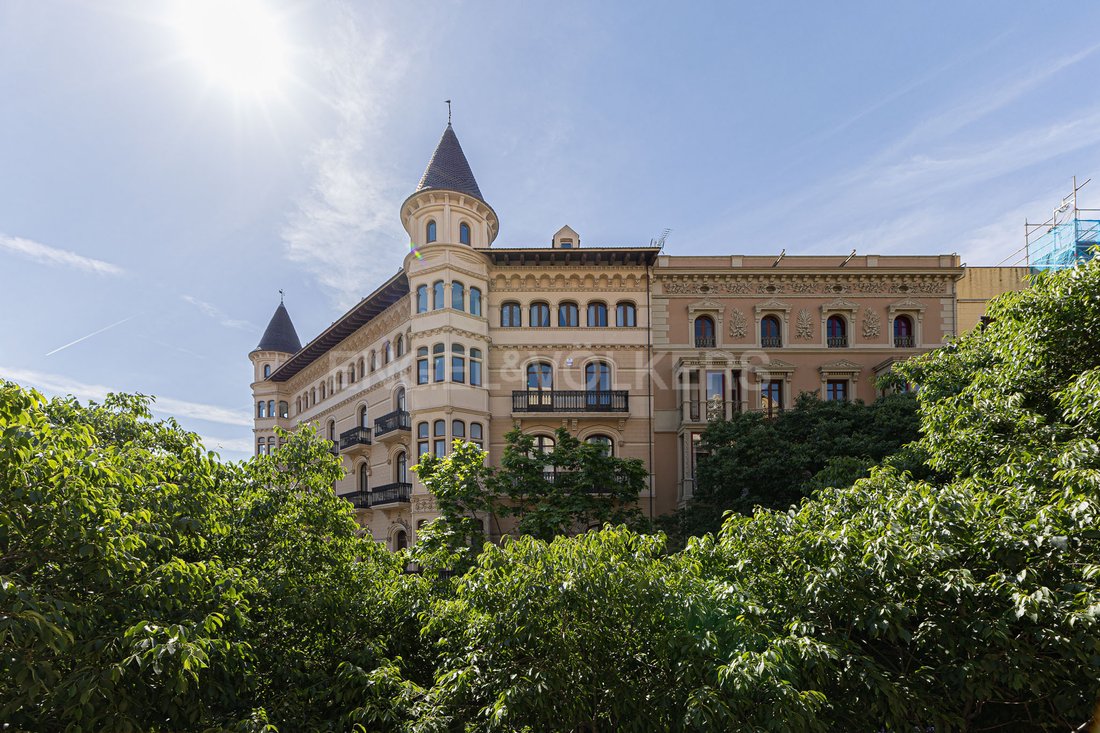 Apartment in Eixample, Barcelona, Spain 5 - 15094481