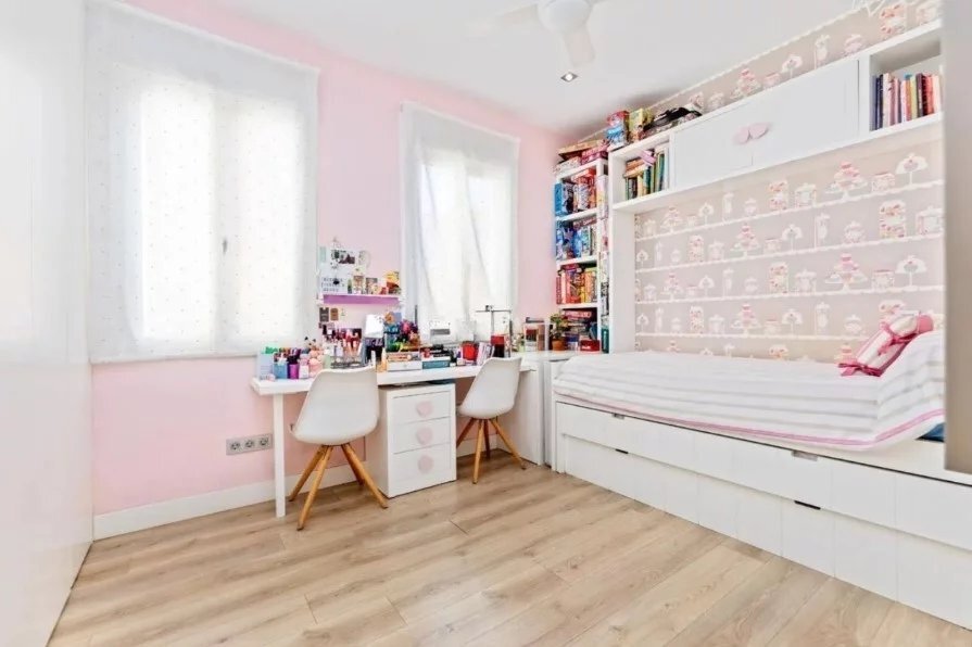 Appartement à Salamanque, Madrid, Espagne 5 - 15674183