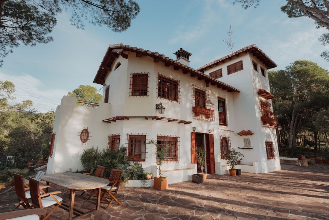 House in Benicassim, Valencian Community, Spain 1 - 15673436