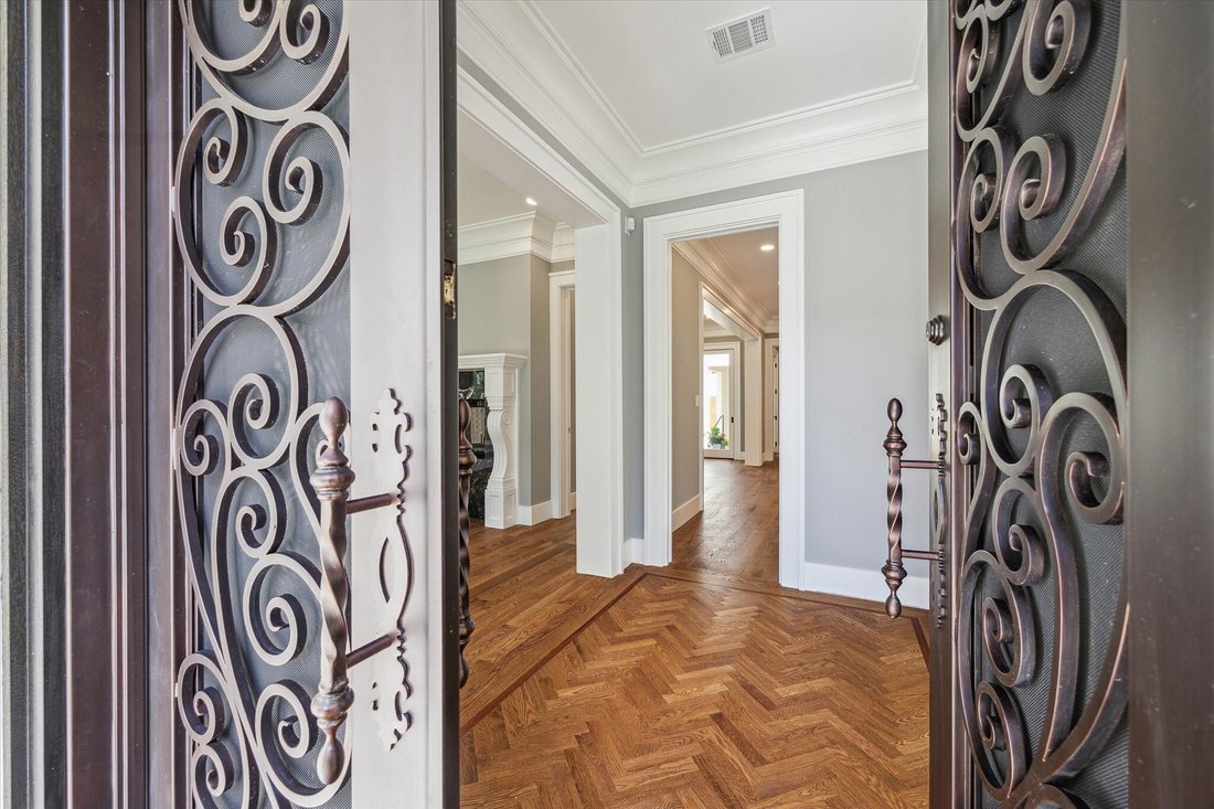 House in Houston, Texas, United States 3 - 15674730