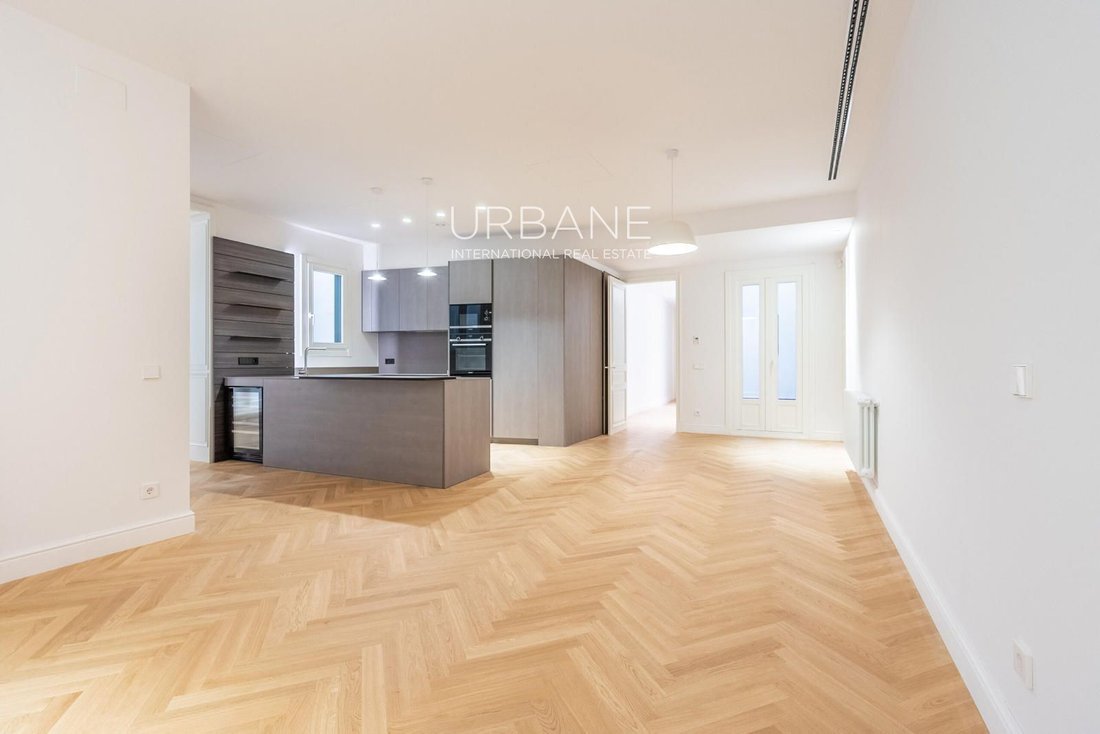 Apartment in Ciutat Vella, Barcelona, Spain 1 - 15677333