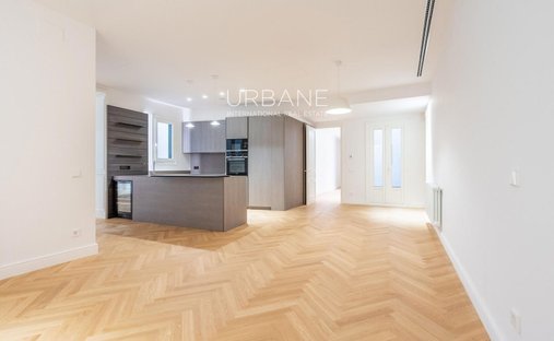 Wohnung in Ciutat Vella, Barcelona, Spanien 1