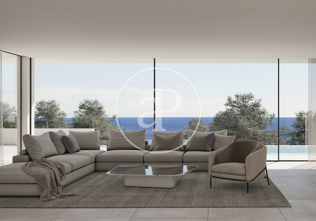 Villa in Portals Nous, Calvia, Balearic Islands 5 - 15677469