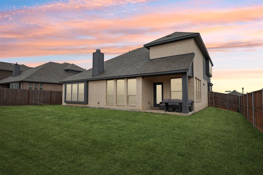 House in Fort Worth, Texas, United States 3 - 15673590