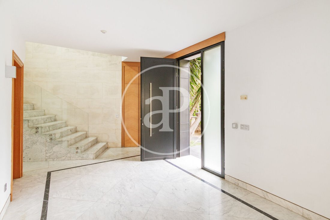 Apartment in Chamartín, Madrid, Spain 3 - 15677471