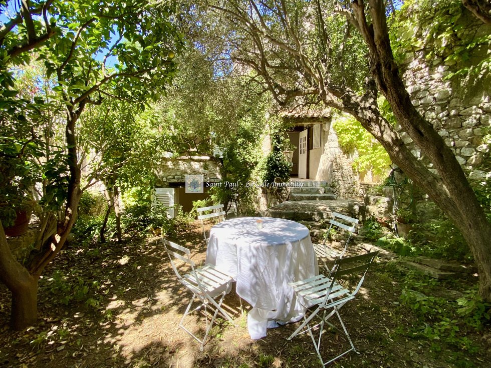 House in Saint Paul de Vence, Provence-Alpes-Côte d'Azur, France 2 - 15675459