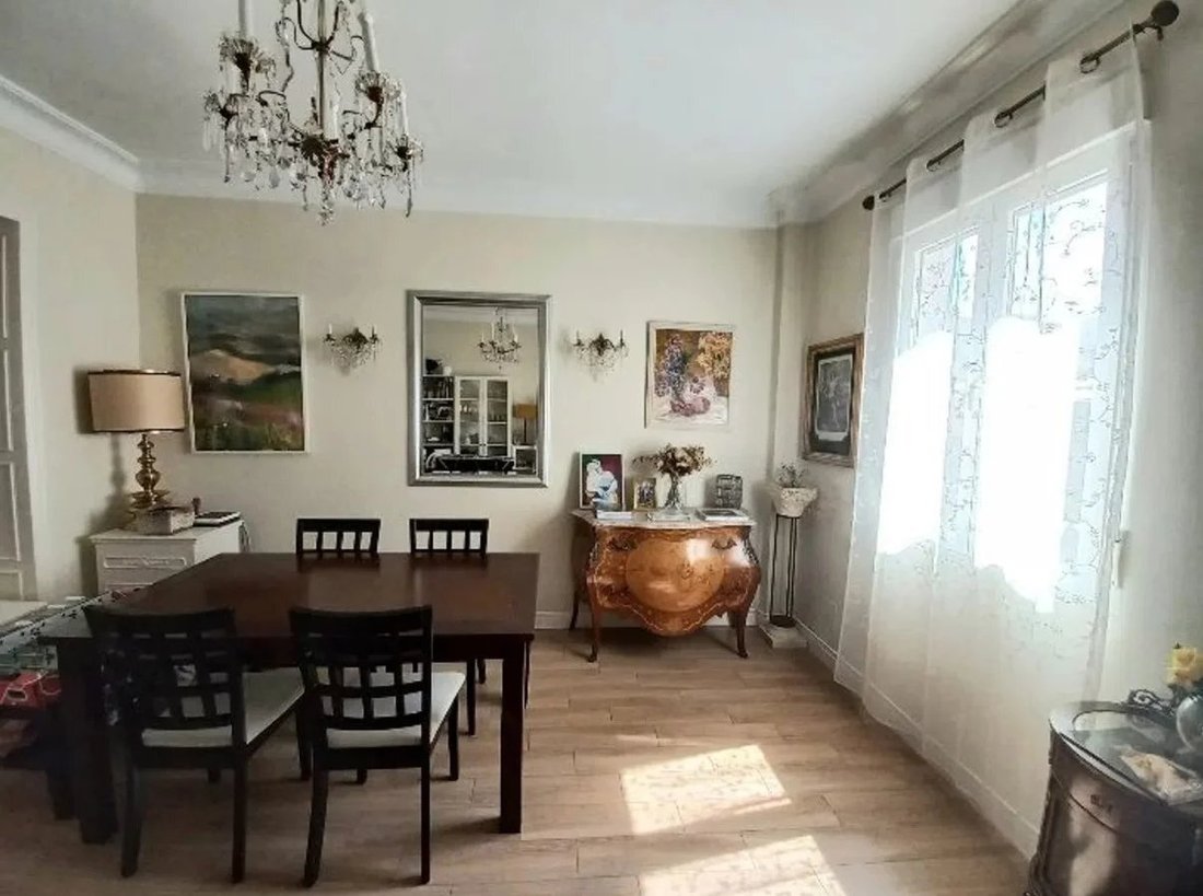 Wohnung in Aravaca, Madrid, Spanien 2 - 15674182