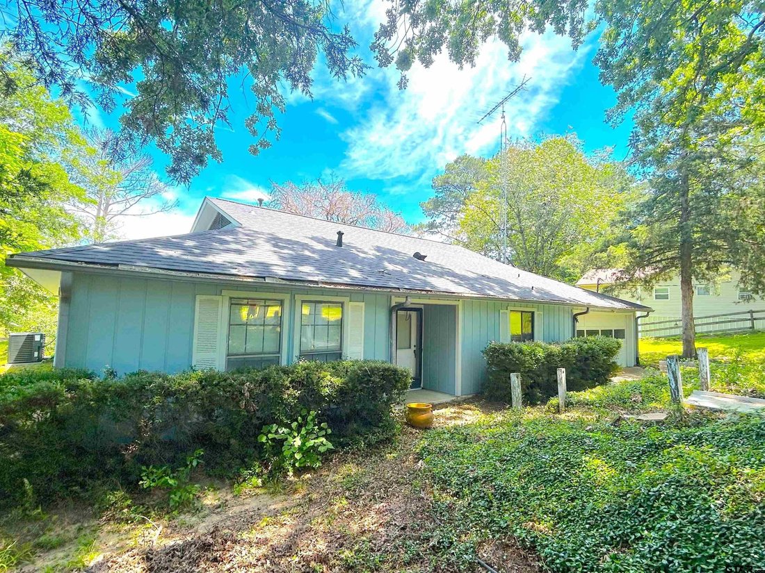 House in Palestine, Texas, United States 1 - 15678695