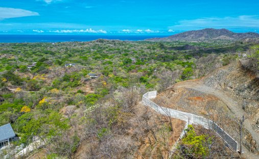 Land in Matapalo, Guanacaste Province, Costa Rica 1