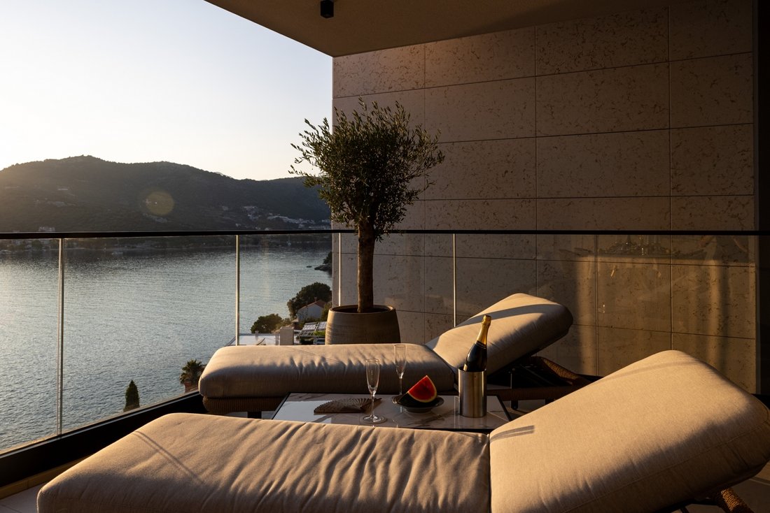 Apartment in Zaton, Dubrovnik-Neretva County, Croatia 5 - 15677486