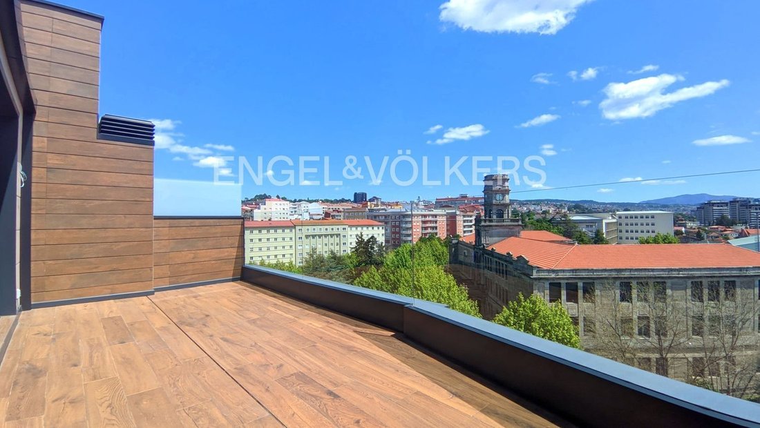 Apartment in Vigo, Vigo, Spain 1 - 15675195