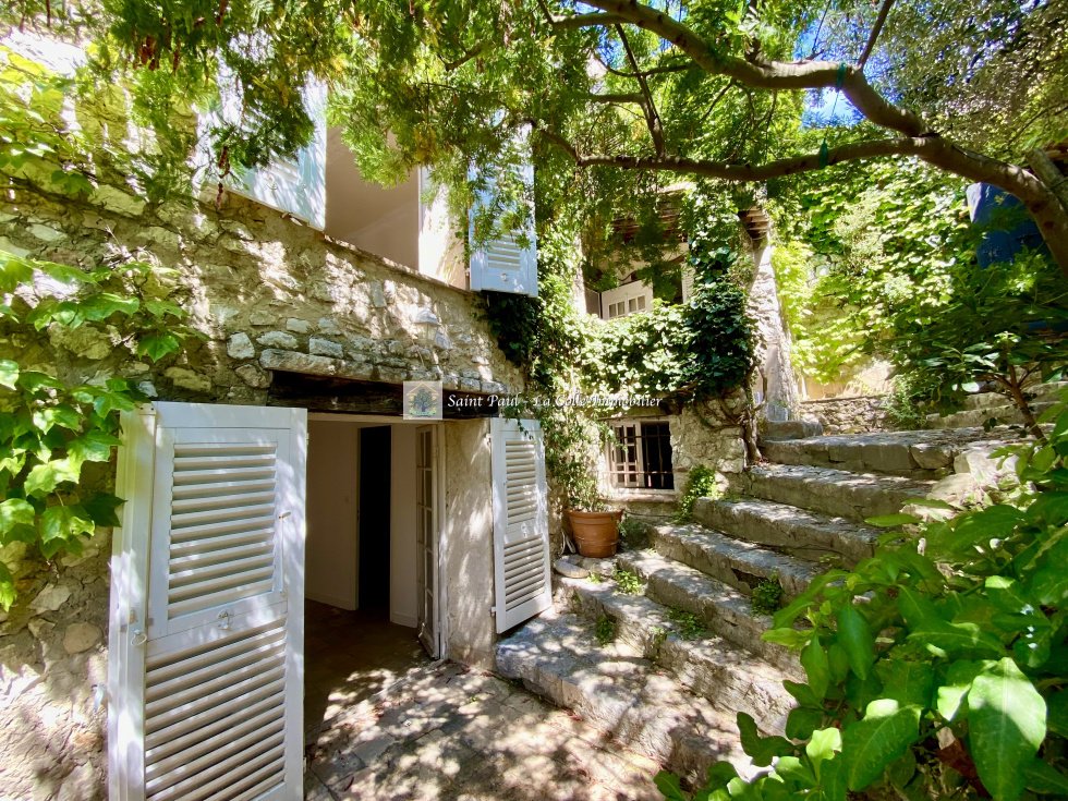 House in Saint Paul de Vence, Provence-Alpes-Côte d'Azur, France 3 - 15675459