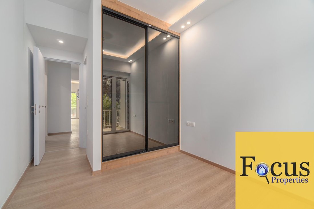 Apartment in Glyfada, Attica, Greece 3 - 15673239