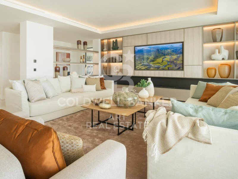 House in La Quinta, Benahavis, Andalusia 3 - 15464052