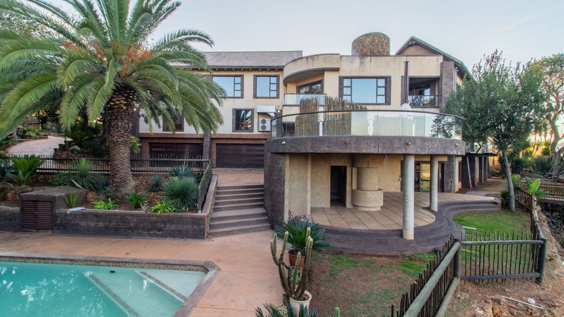 Casa a Glenvista, Gauteng, Sudafrica 2 - 15573228