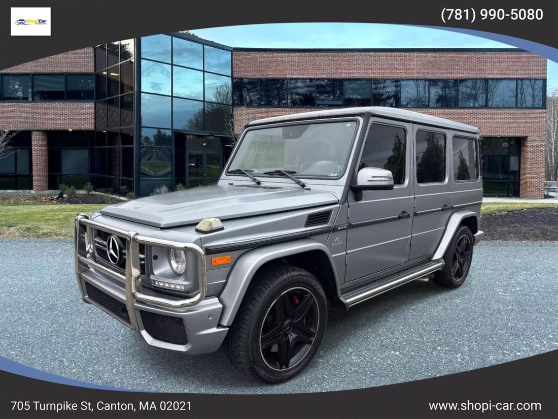 Suv in Canton, MA, United States 1 - 15674731